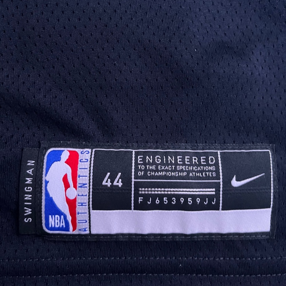Minnesota Timberwolves D’Angelo Russell #0 Jersey
